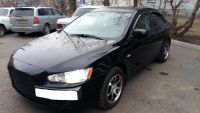 Лот: 7344620. Фото: 7. Mitsubishi Lancer Sportback