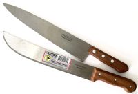Лот: 4650379. Фото: 7. 🔪 Нож тесак Tramontina поварской...