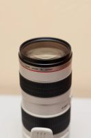 Лот: 6821545. Фото: 3. Canon EF 70-200mm f/2.8 L USM... Красноярск