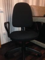 Лот: 6723374. Фото: 2. Стул компьютерный ( офисный ). Офисная мебель и домашние кабинеты