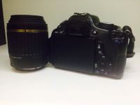 Лот: 14792606. Фото: 2. Фотоаппарат Canon EOS 600D kit... Фотокамеры