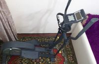 Лот: 14935903. Фото: 2. Эллиптической тренажер. Тренажеры, комплексы