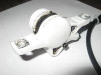Лот: 3457462. Фото: 3. Тормоза hayes stroker ryde с роторами... Спортивные товары