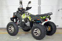 Лот: 24926979. Фото: 4. Квадроцикл Grizzly 150 «Зеленый... Красноярск