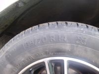 Лот: 3011337. Фото: 4. MICHELIN НОВЫЕ, на НОВЫХ ДИСКАХ... Красноярск