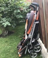 Лот: 15505855. Фото: 7. Коляска 3 в 1. Peg Perego Pliko...