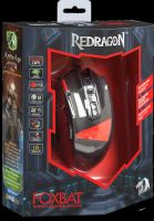 Лот: 5821920. Фото: 2. Мышь игровая ReDrAGON DS-2495... Периферия