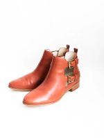 Лот: 13128619. Фото: 5. Легкие ботильоны Michael Kors