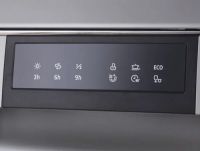 Лот: 16429219. Фото: 3. Посудомоечная машина Midea MFD45S110... Бытовая техника