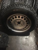 Лот: 17148399. Фото: 4. 2 шины Michelin x-ice north 4... Красноярск