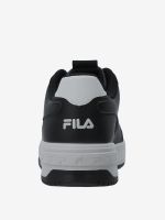 Лот: 25370032. Фото: 4. Кеды мужские FILA FX-1000 Low... Красноярск