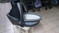 Лот: 18480554. Фото: 6. Немецкая лежачая автолюлька Britax...