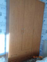 Лот: 6764977. Фото: 5. Продам Шкаф для вещей, 2120*1230...