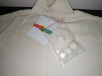 Лот: 14008065. Фото: 3. Новый светло-бежевый джемпер PlayToday... Дети растут