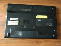 Лот: 9514172. Фото: 7. Игровой ноутбук SONY VAIO PCG-71211V...