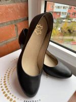 Лот: 20848407. Фото: 4. Туфли из натуральной кожи женские... Красноярск