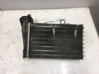 Лот: 21715646. Фото: 2. радиатор отопителя Renault Symbol... Автозапчасти