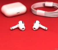 Лот: 17110028. Фото: 10. 🍏 Наушники Bluetooth Air Pods...