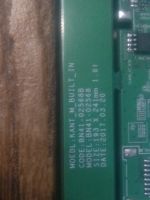 Лот: 15048518. Фото: 2. main маин плата bn41-02568b bn41-02568... Запчасти для бытовой техники