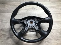 Лот: 12744669. Фото: 6. Кожаный руль идеальное состояние...