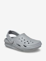 Лот: 24284841. Фото: 2. Сабо для мальчиков Crocs Off Grid... Обувь