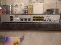 Лот: 20681137. Фото: 2. Коммутатор Cisco. Сетевые устройства