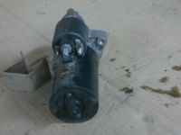 Лот: 12589466. Фото: 3. Стартер BMW E39 БМВ Е39 М54 В30. Авто, мото, водный транспорт