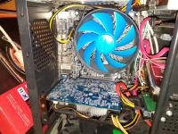 Лот: 23539968. Фото: 2. Системный блок. Компьютеры, ноутбуки, планшеты