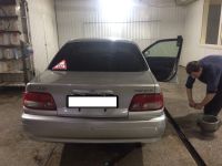 Лот: 11178432. Фото: 3. Toyota Carina. Красноярск