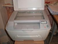 Лот: 4117174. Фото: 3. МФУ Samsung scx-4100. Компьютеры, оргтехника, канцтовары