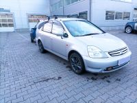 Лот: 19469914. Фото: 3. Honda stream. Красноярск