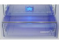 Лот: 24567968. Фото: 7. Холодильник двухкамерный Beko...