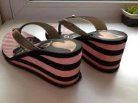 Лот: 4548583. Фото: 4. Летние шлепки 36-37. Красноярск