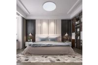 Лот: 23645682. Фото: 2. Светильник настенно-потолочный... Освещение
