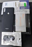 Лот: 11884318. Фото: 2. Asus zenfone MAX Pro M1(ZB601KL... Аксессуары