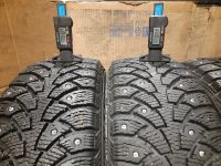 Лот: 17196660. Фото: 2. 165/65R14 79T Nordman-4 пара. Шины, Диски