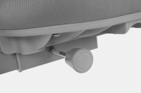 Лот: 23621592. Фото: 9. Кресло детское Hoff Fortuna Grey