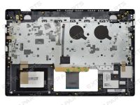 Лот: 16174438. Фото: 2. Клавиатура HP Pavilion 14-ce топ-панель... Комплектующие