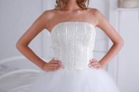 Лот: 3177397. Фото: 5. Новое свадебное платье. Lola...