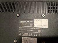 Лот: 24907840. Фото: 3. Телевизор Fusion fltv24LF31В. Бытовая техника