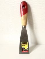 Лот: 13939081. Фото: 2. Шпатель 4 см малярный железный... Инструмент и расходные