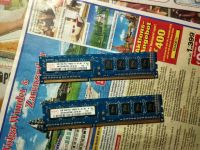 Лот: 12522028. Фото: 2. Оперативная память Hynix DDR3... Комплектующие