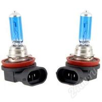 Лот: 1082058. Фото: 2. Галогенные лампы MTF Light Palladium... Автозапчасти