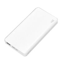 Лот: 11780248. Фото: 7. Xiaomi ZMI Power Bank 10000mAh...