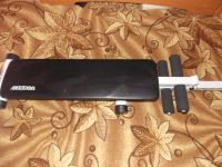 Лот: 7073432. Фото: 2. Скамья для пресса. Тренажеры, комплексы