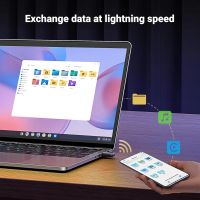Лот: 25415659. Фото: 2. Адаптер Bluetooth UGREEN CM748... Носители информации