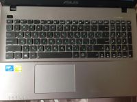 Лот: 11236329. Фото: 2. Asus x550c. Компьютеры, ноутбуки, планшеты