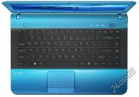 Лот: 4518053. Фото: 5. Ноутбук с с рубля Sony VAIO идеальное...
