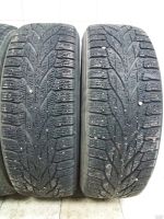 Лот: 18309763. Фото: 3. Nokian Hakkapeliitta R2 Suv 225... Авто, мото, водный транспорт