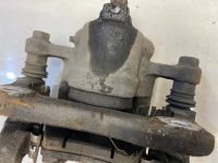Лот: 21712570. Фото: 8. суппорт тормозной SsangYong Actyon...